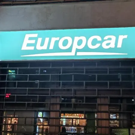 בית הארחה Bb Station