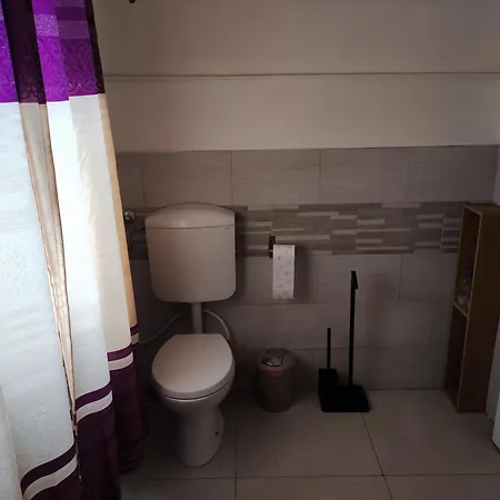 בית הארחה Bb Station 2*