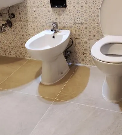 Guest house Bb Station