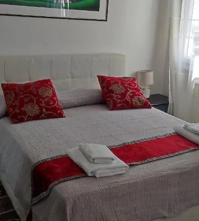Guest house Bb Station