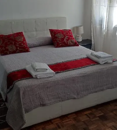 Guest house Bb Station 2*