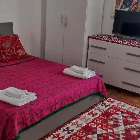 Guest house Bb Station 2*