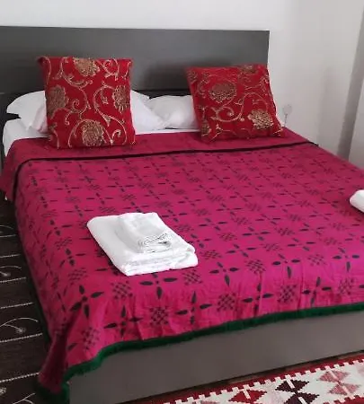 Guest house Bb Station 2*