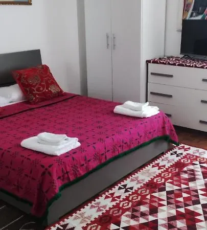 Bb Station Guest house 2*
