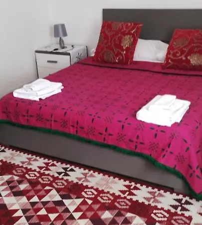 Bb Station Guest house 2*