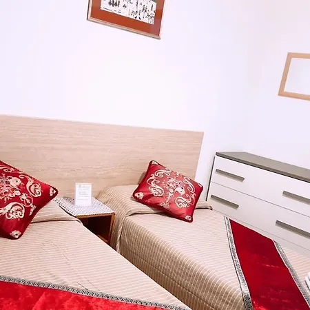 Guest house Bb Station 2*