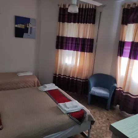 Guest house Bb Station Mestre