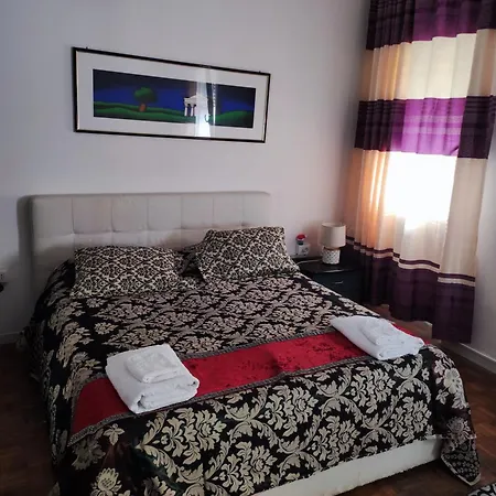 Bb Station Guest house Mestre