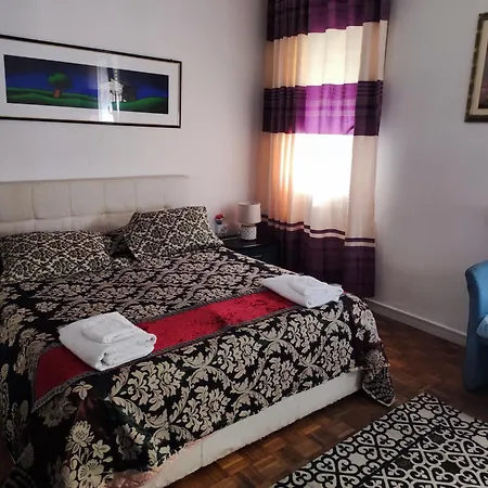 Bb Station Guest house Mestre