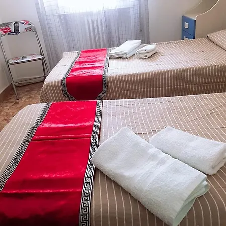 Bb Station Guest house