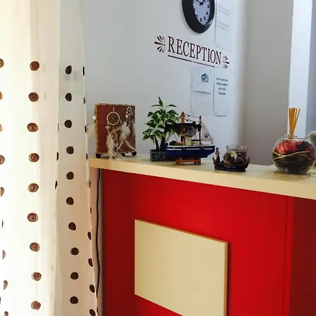 Guest house Bb Station Mestre