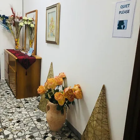 Guest house Bb Station Mestre