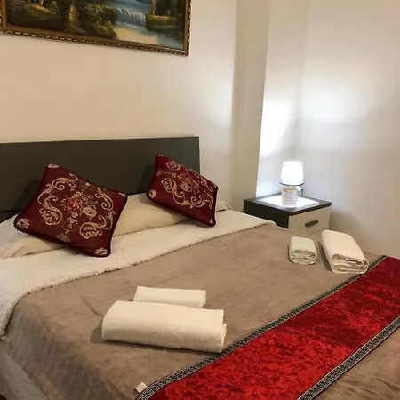 Guest house Bb Station 2*