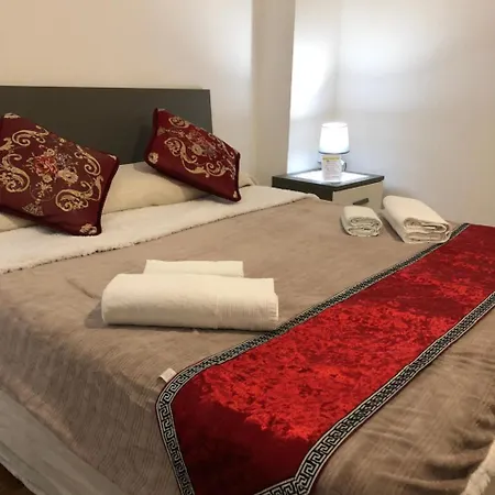 Bb Station Guest house 2*