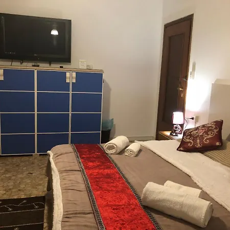 Guest house Bb Station Mestre