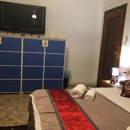 Bb Station Guest house