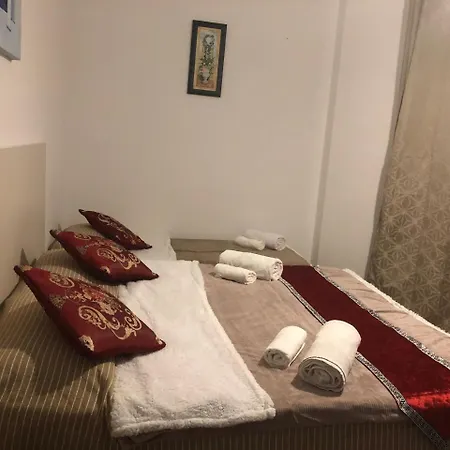 Guest house Bb Station Mestre