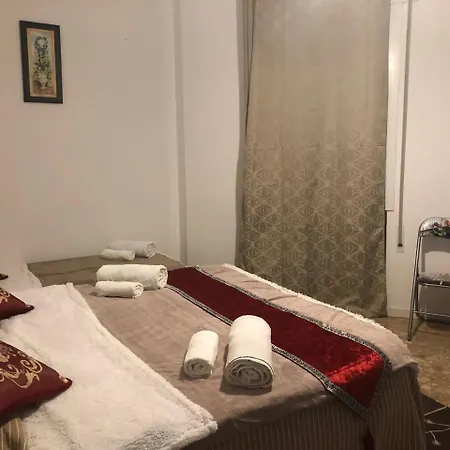 Bb Station Guest house Mestre