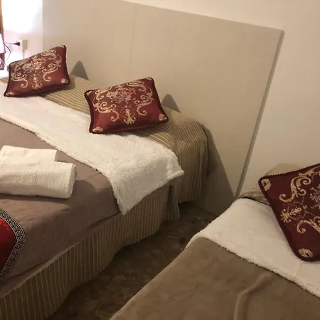 Guest house Bb Station 2*