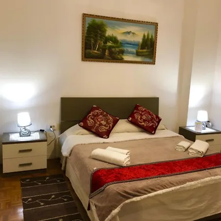 Guest house Bb Station 2*