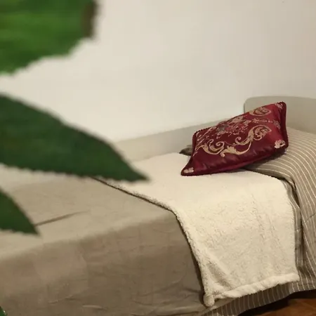 Bb Station Guest house Mestre