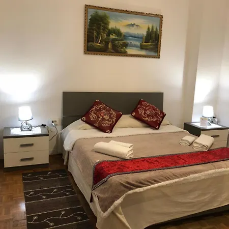 Bb Station Guest house 2*