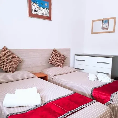 Bb Station Guest house Mestre