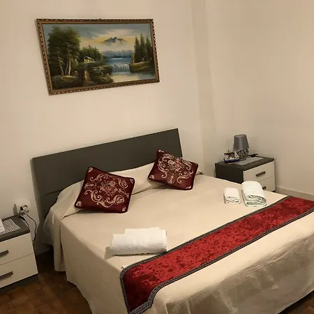 Bb Station Guest house Mestre